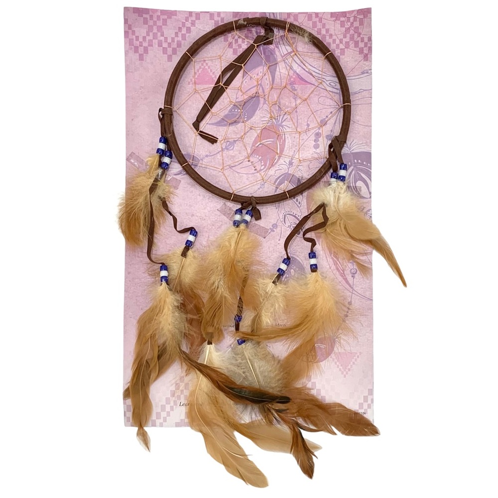 Dreamcatcher St. Joseph Indian School